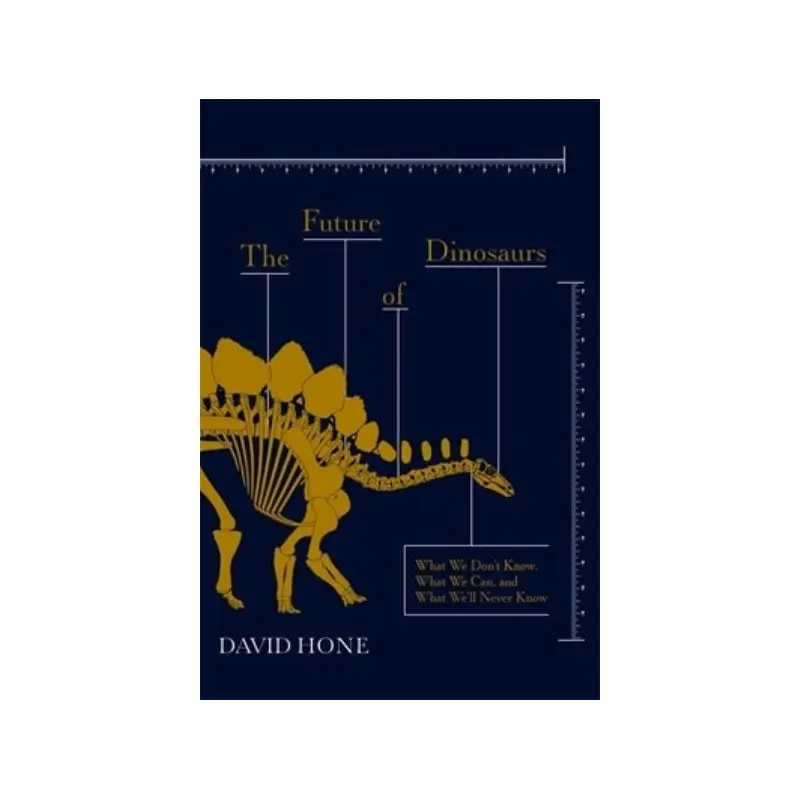 The future of dinosaurs