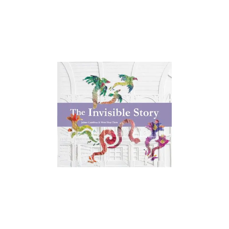 The invisible story
