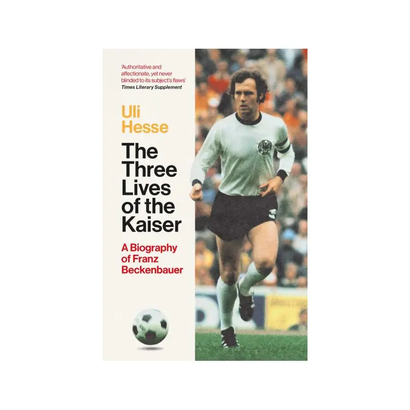 The three lives of the Kaiser