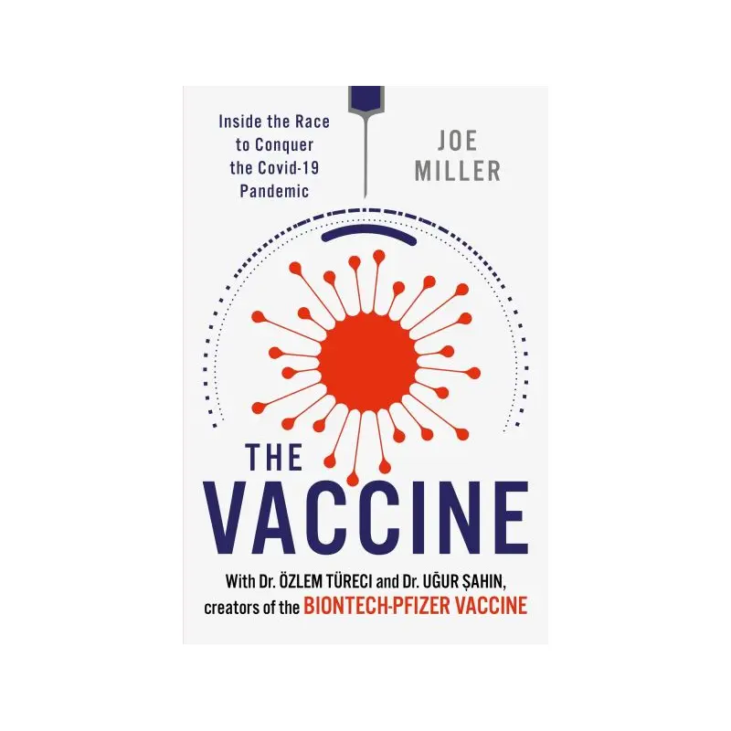 The vaccine