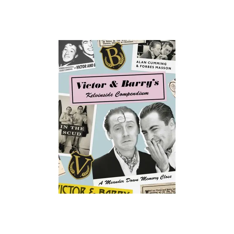 Victor and Barry's Kelvinside Compendium