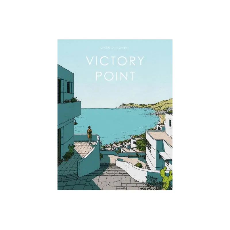 Victory Point