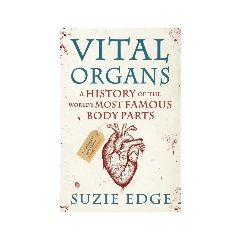 Vital organs