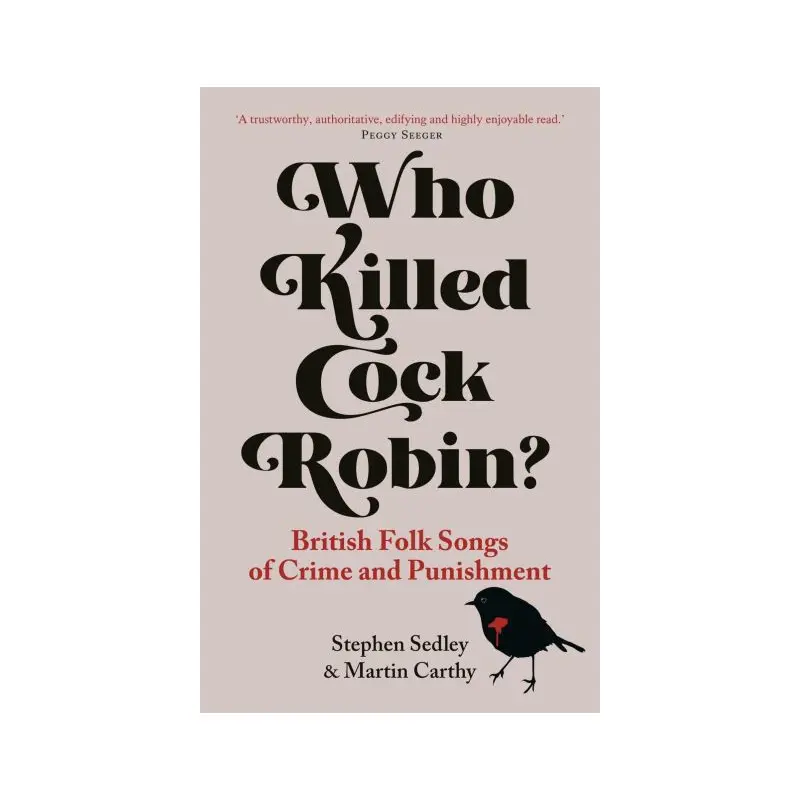Who killed cock robin?