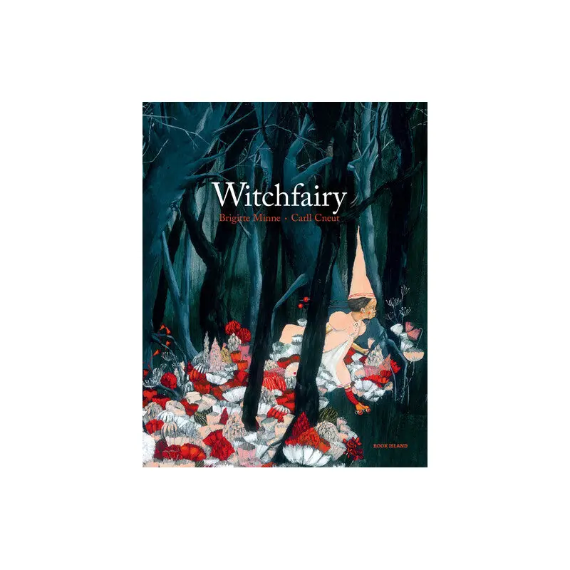 Witchfairy