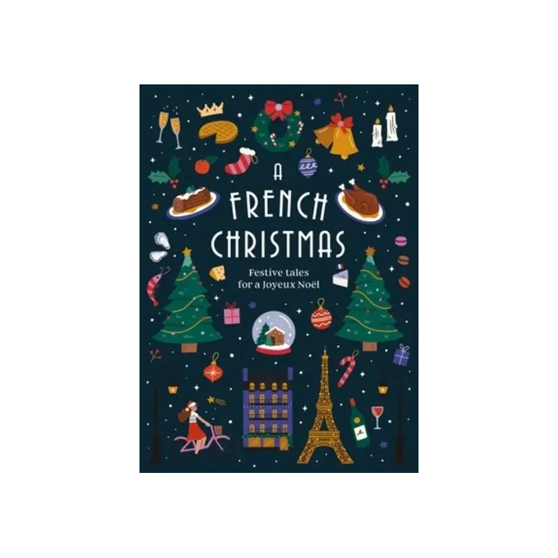 A French Christmas