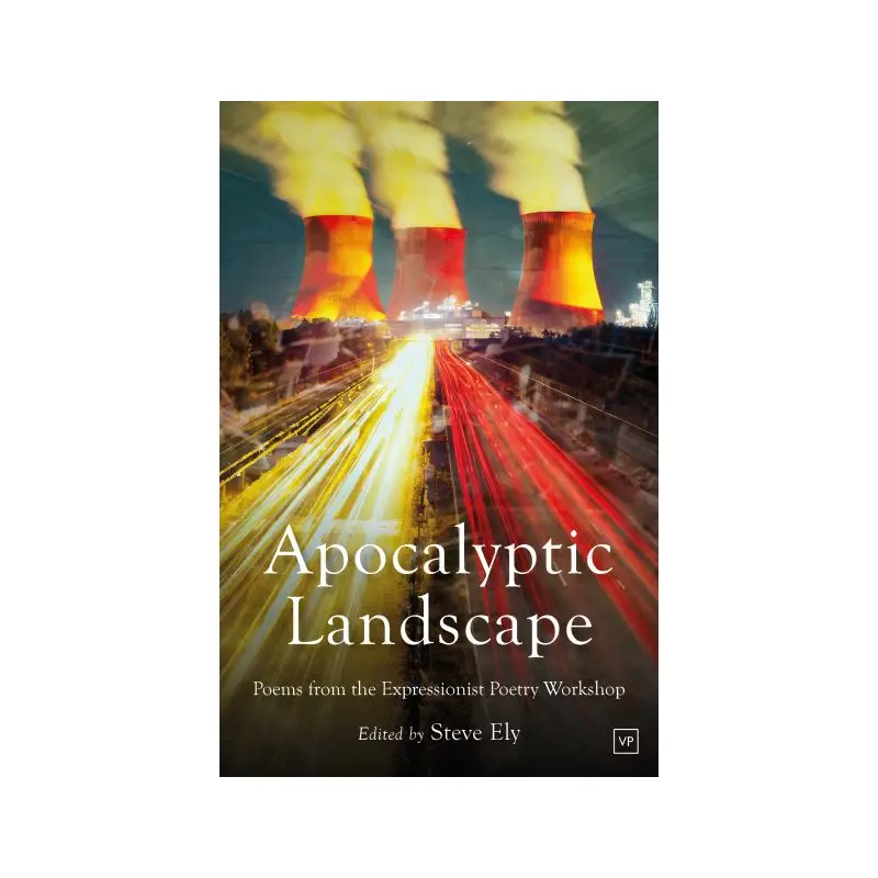 Apocalyptic landscape