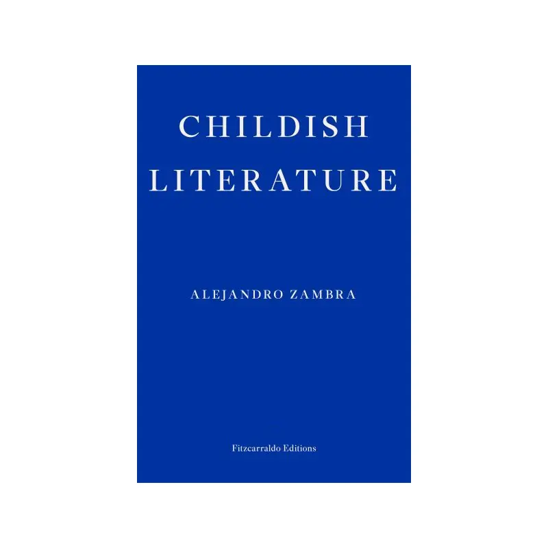 Childish literature