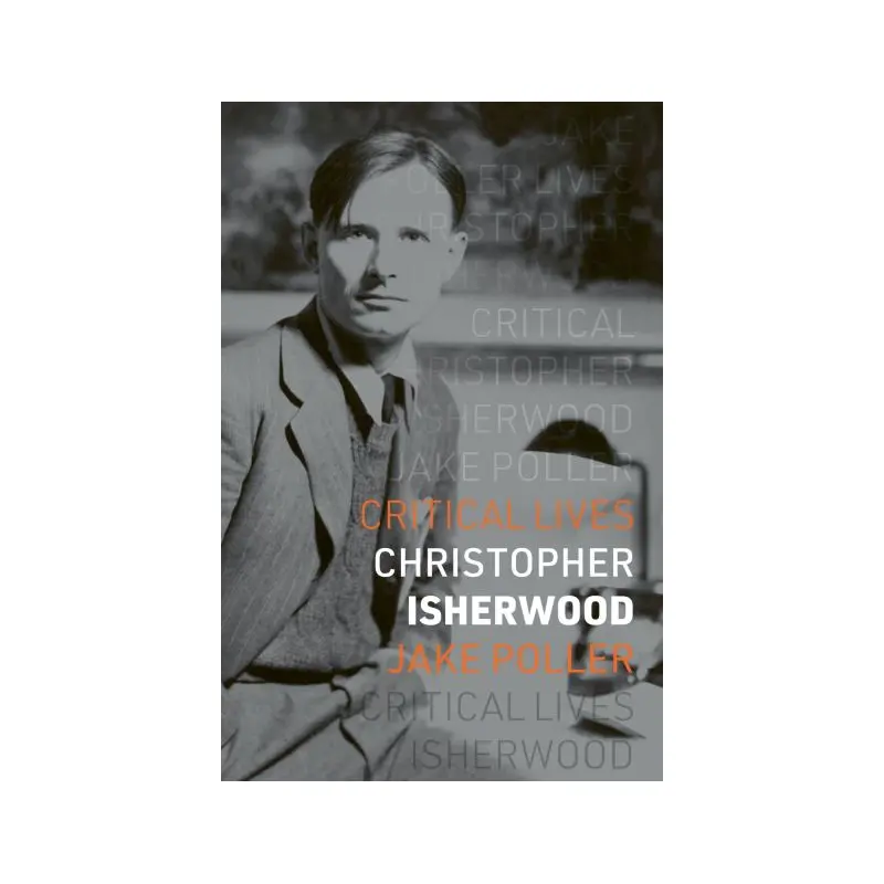 Christopher Isherwood