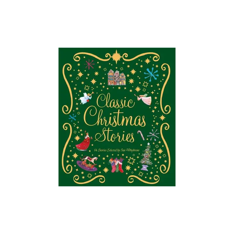 Classic Christmas stories