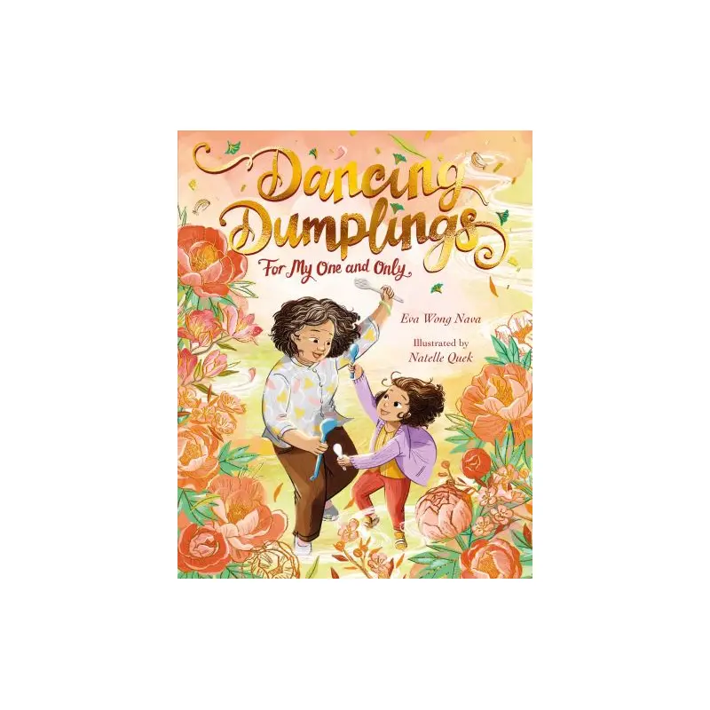 Dancing dumplings for my one and only