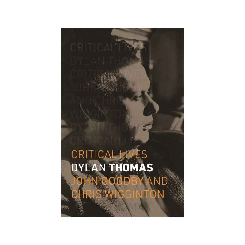 Dylan Thomas