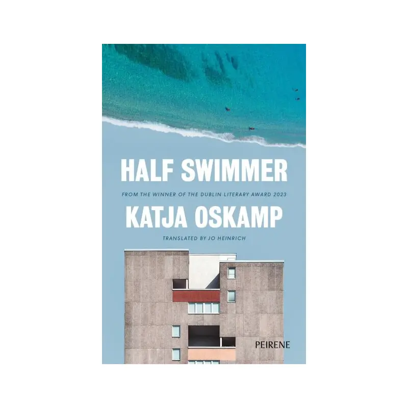 Half swimmer