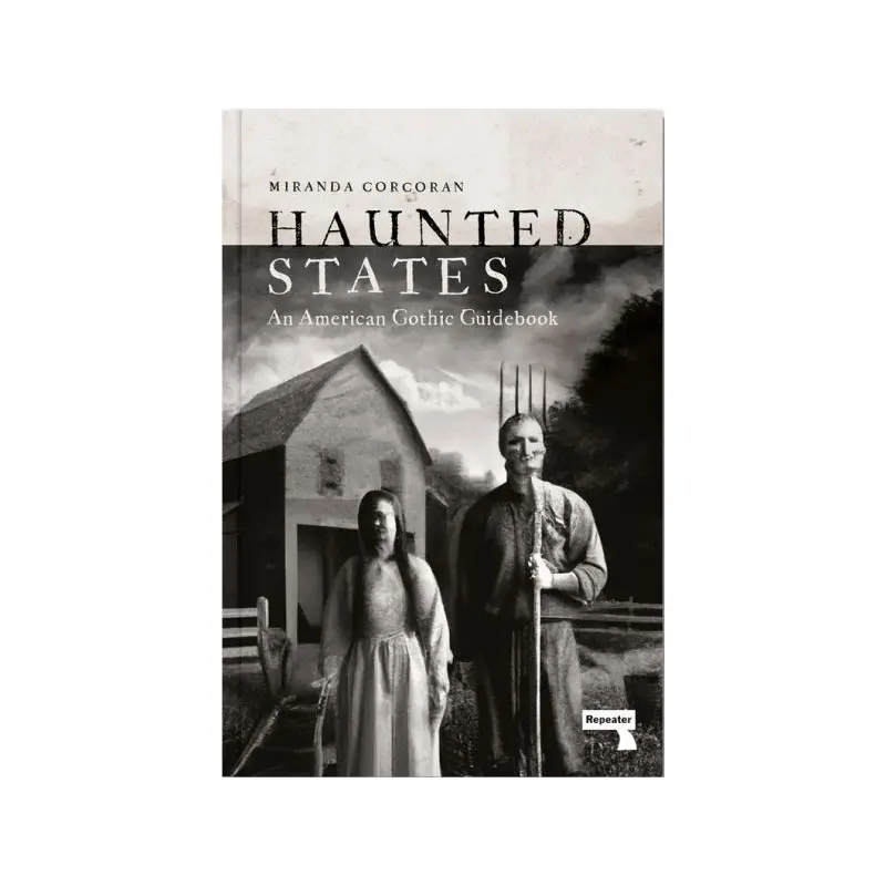 Haunted states