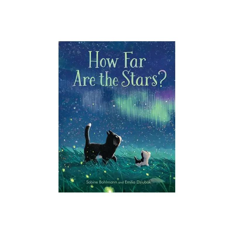 How far are the stars?