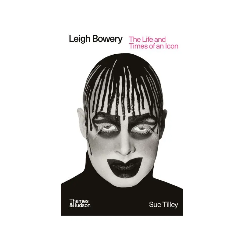 Leigh Bowery