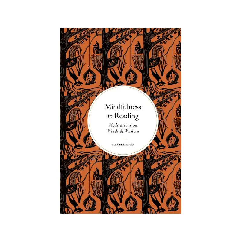 Mindfulness in reading