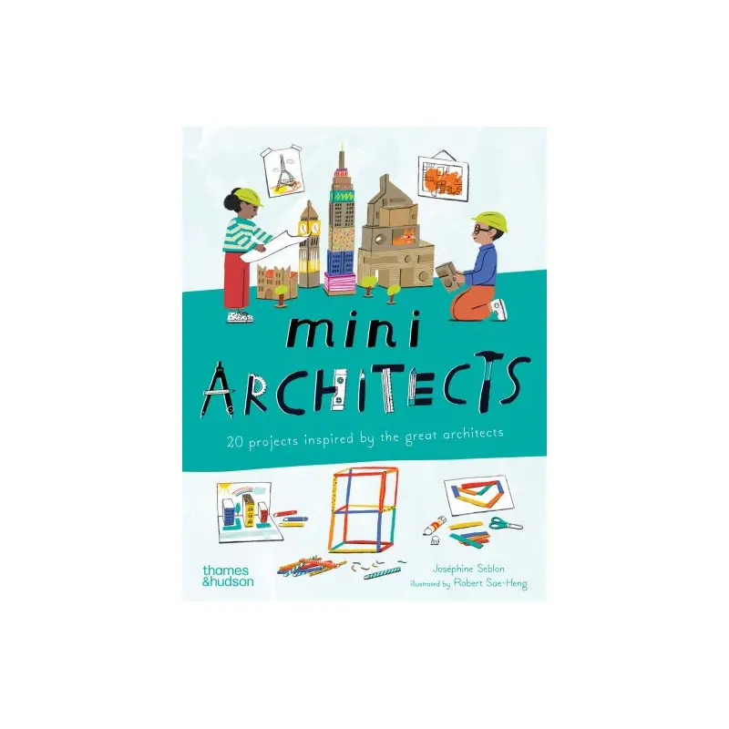 Mini architects