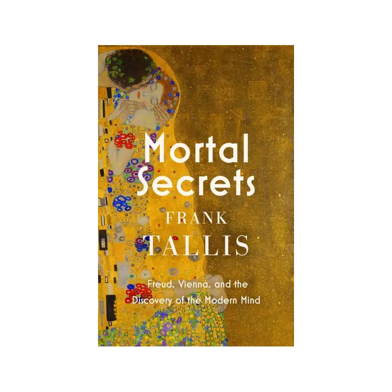 Mortal secrets
