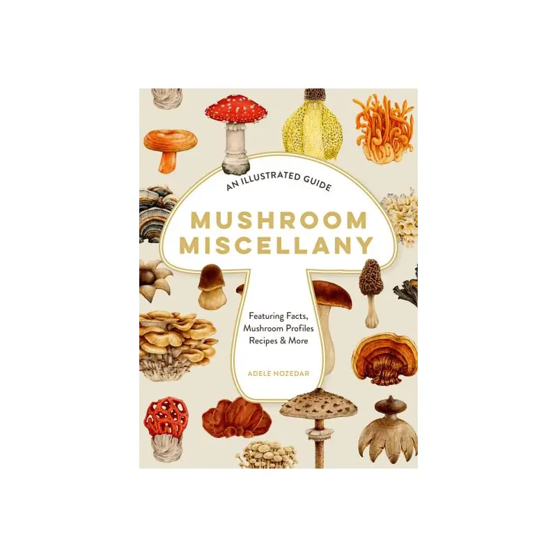 Mushroom miscellany