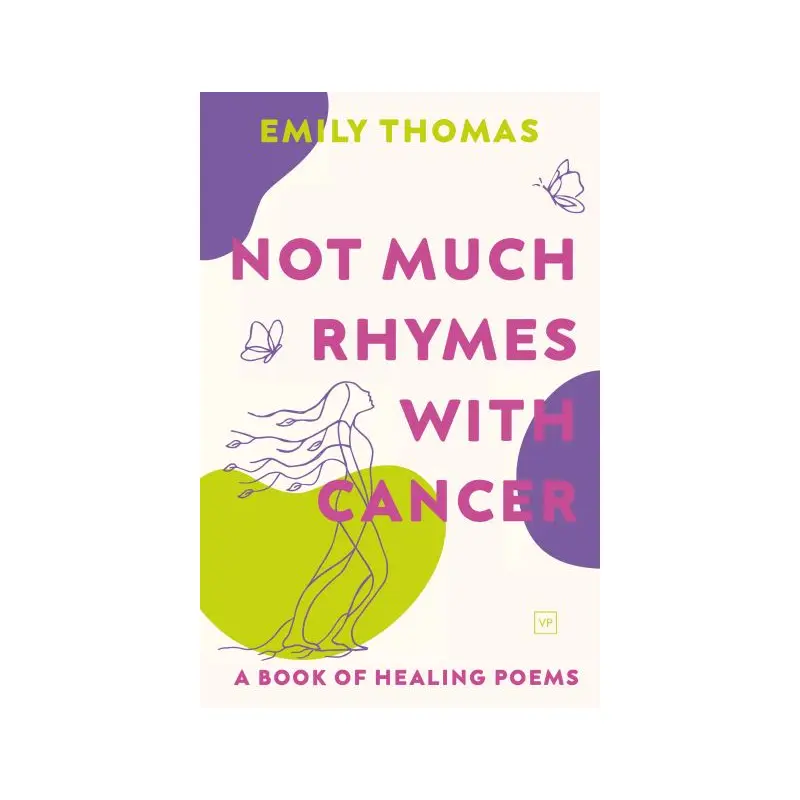 Not much rhymes with cancer