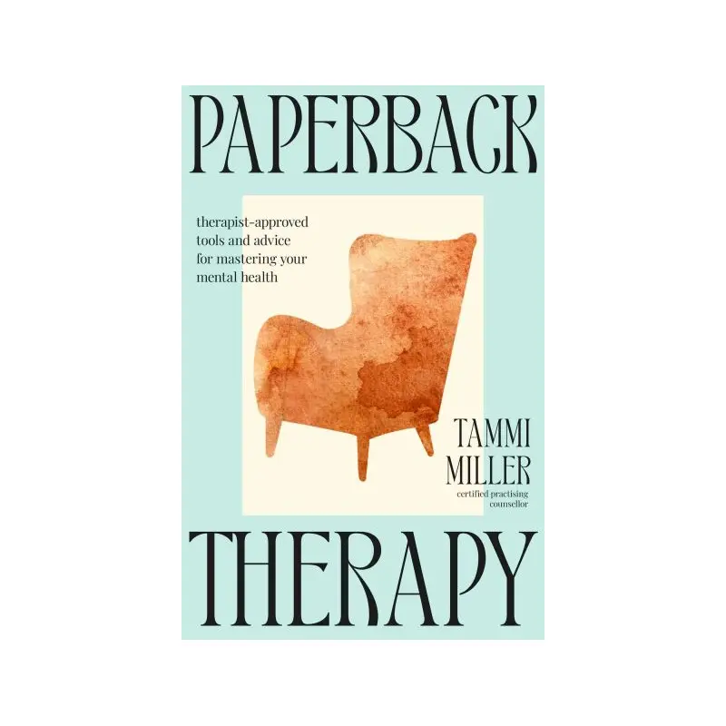 Paperback Therapy