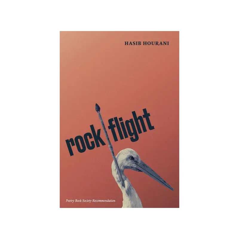 Rock flight
