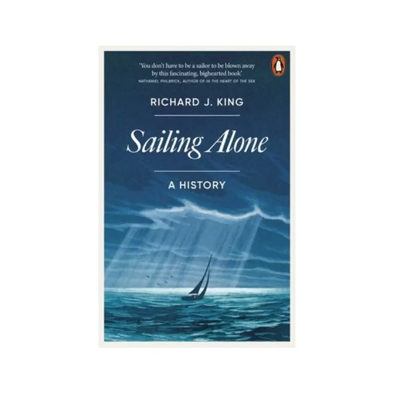Sailing alone
