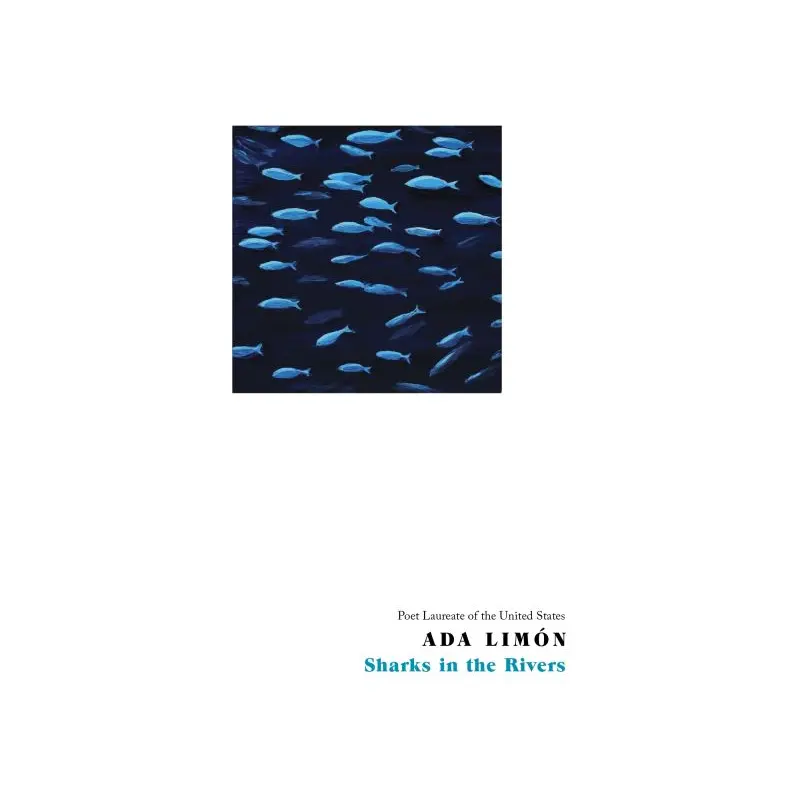 Sharks in the rivers