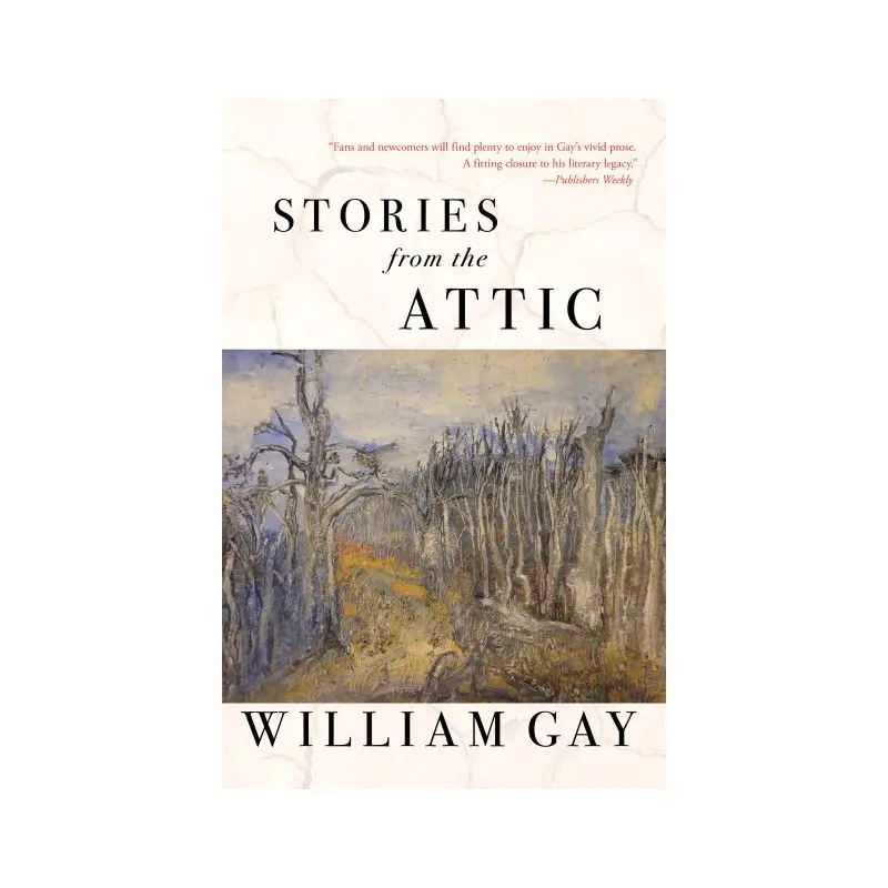 Stories from the Attic