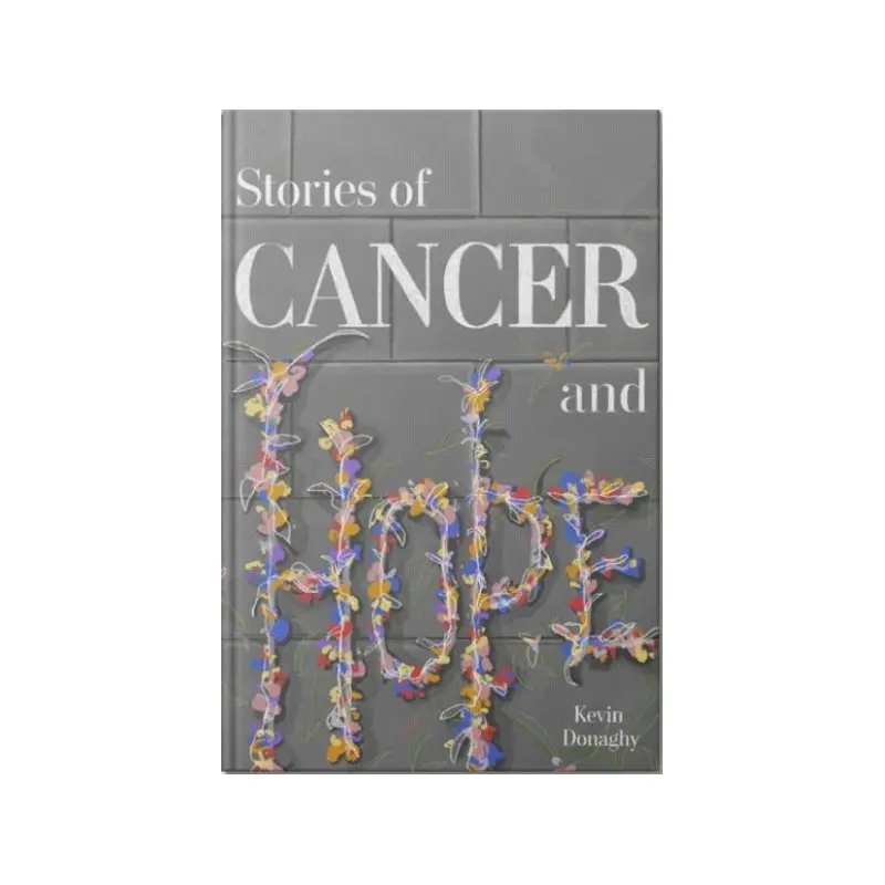 Stories of cancer & hope