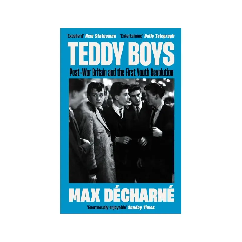 Teddy boys