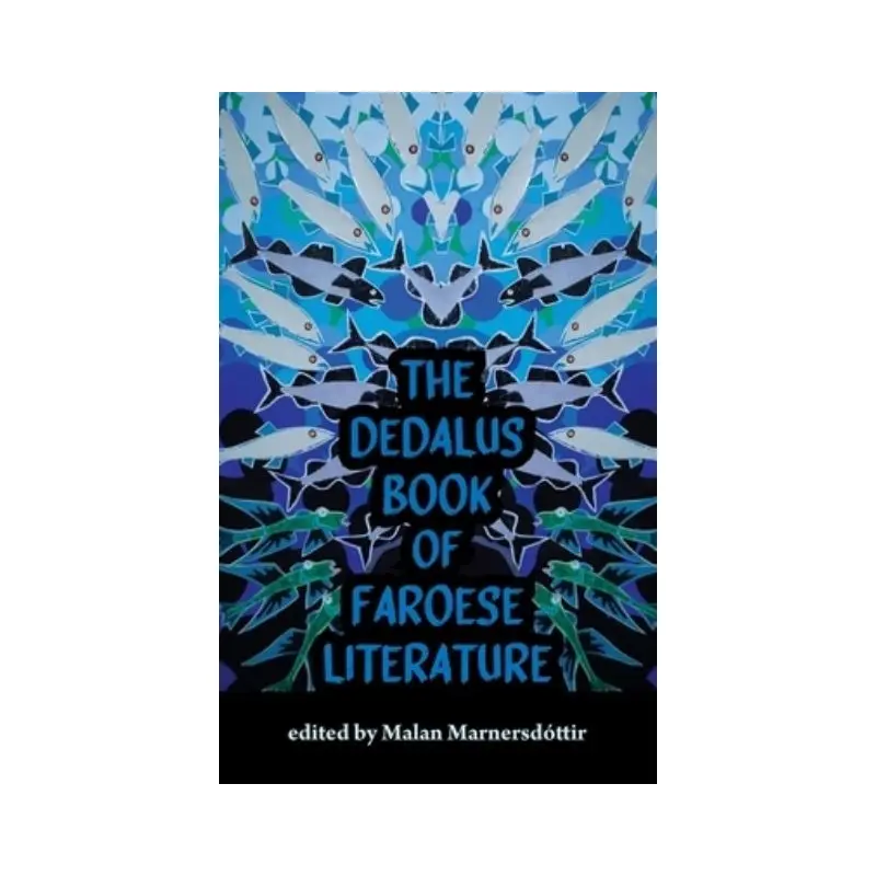 The Dedalus Book of Faroese Literature