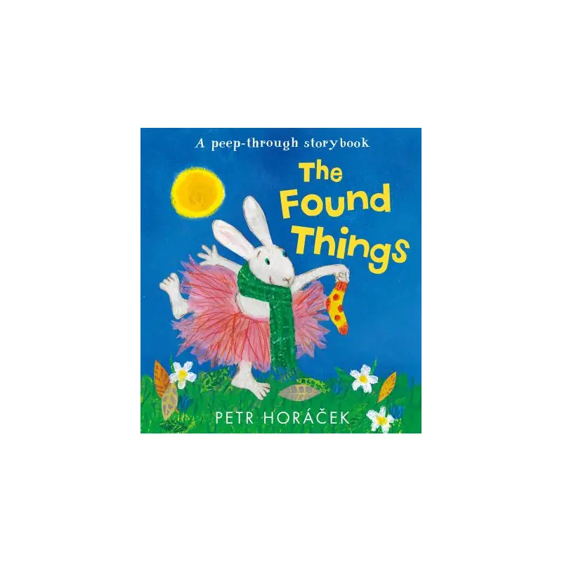 The found things