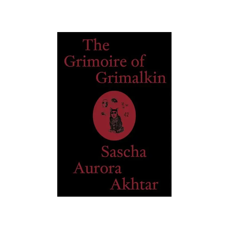 The Grimoire of Grimalkin