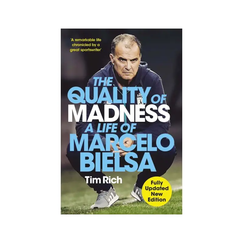 The quality of madness