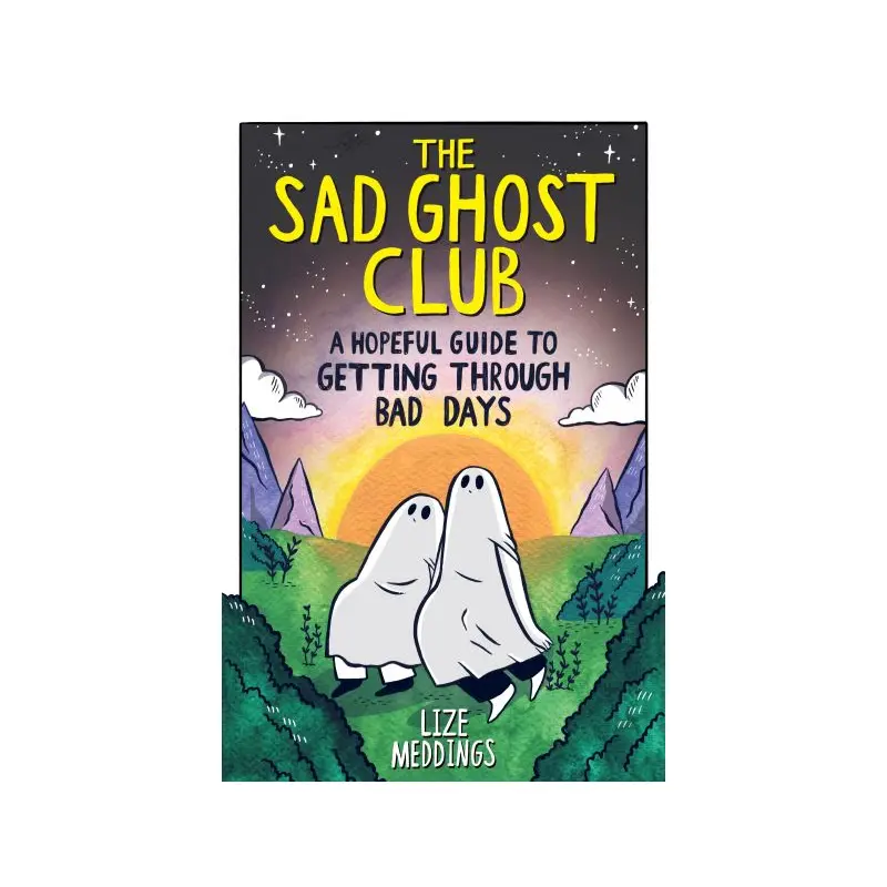 The Sad Ghost Club