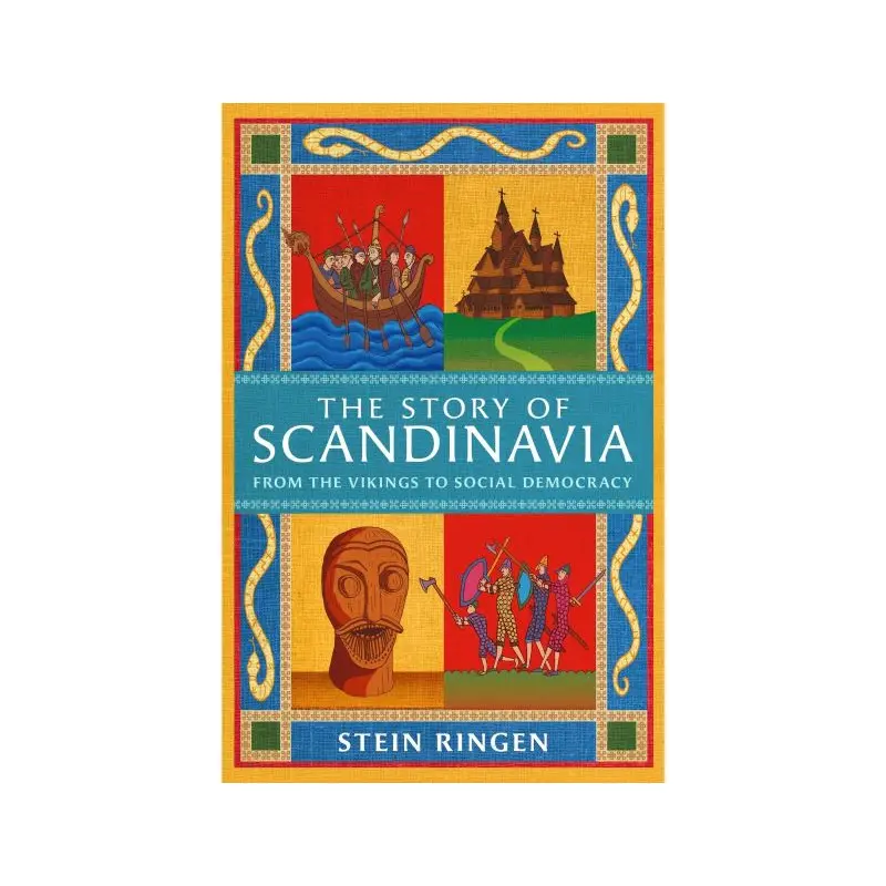 The story of Scandinavia
