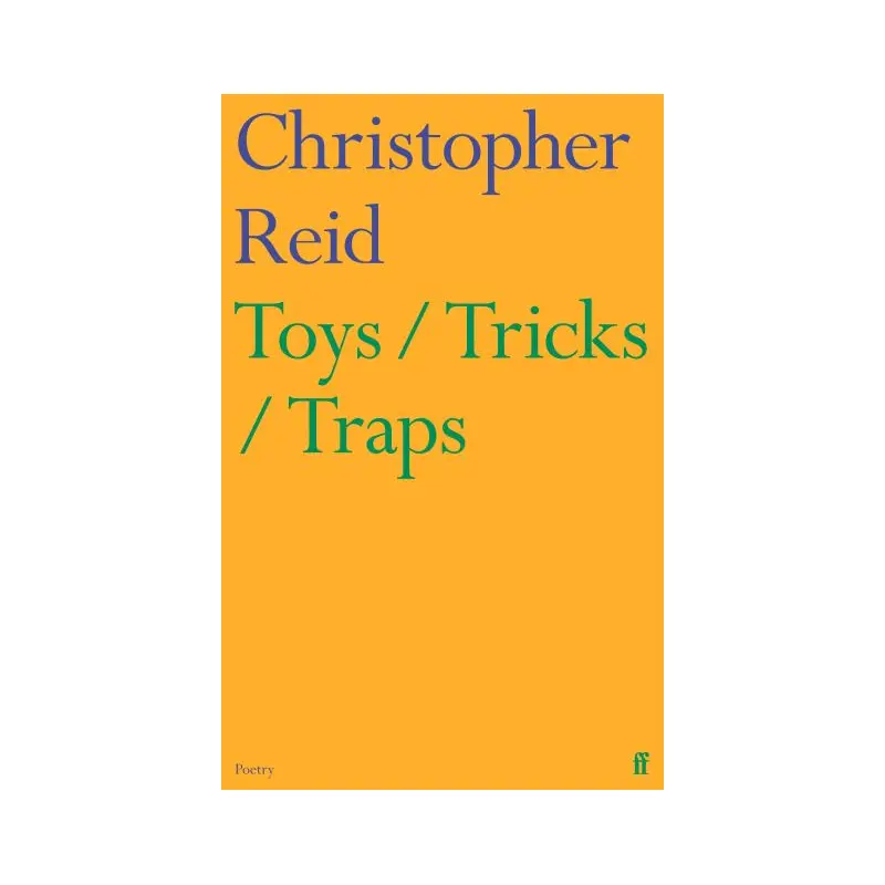 Toys/tricks/traps
