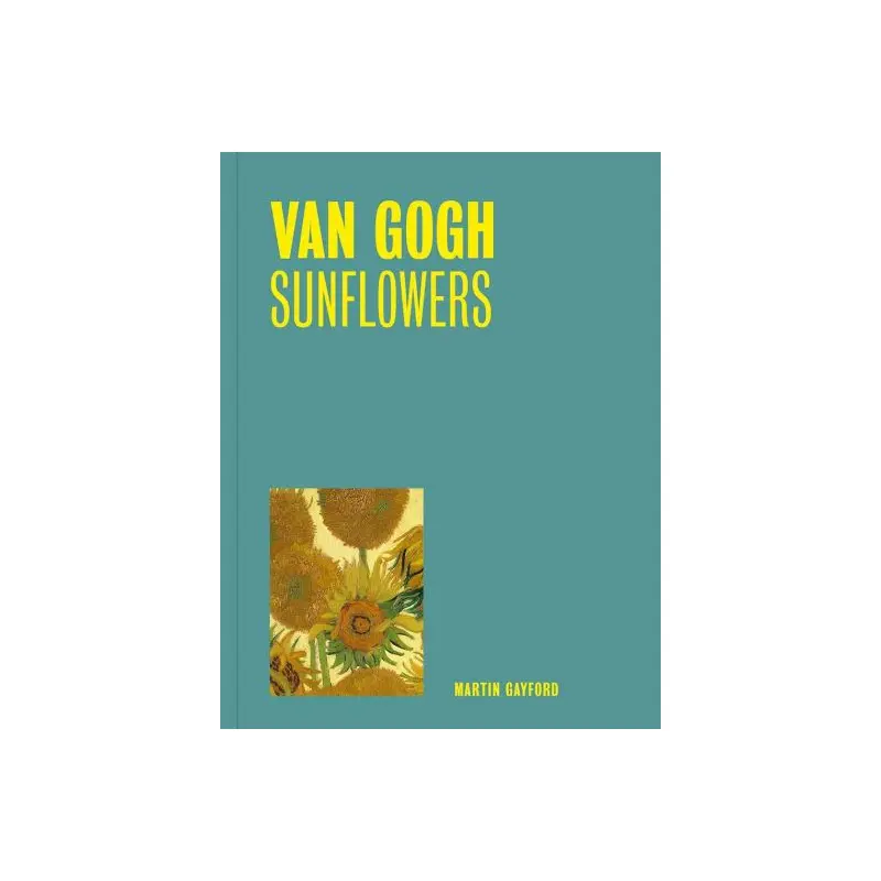 Van Gogh - Sunflowers