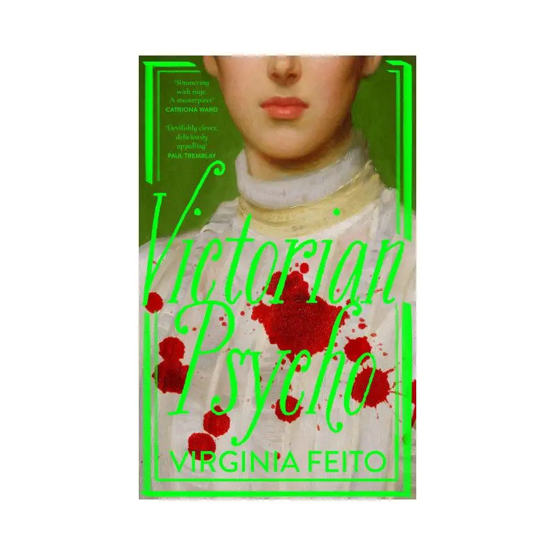 Victorian psycho