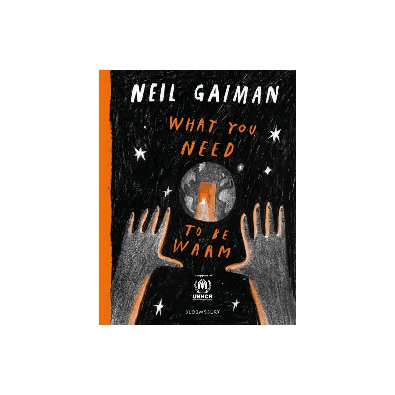 What you need to be warm