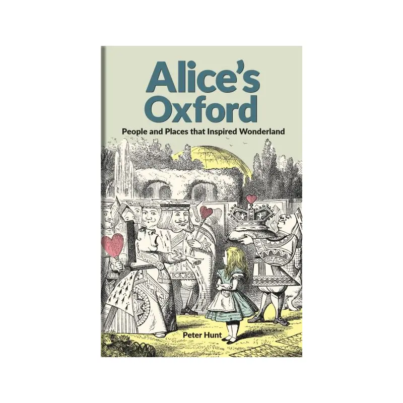 Alice's Oxford