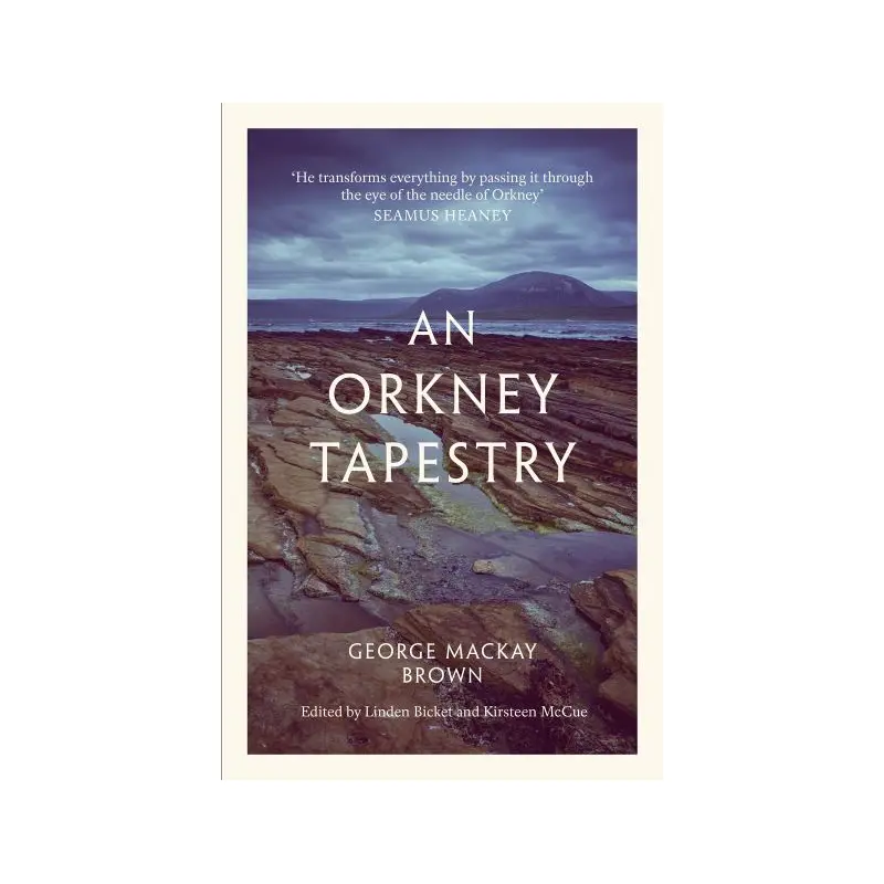 An Orkney Tapestry
