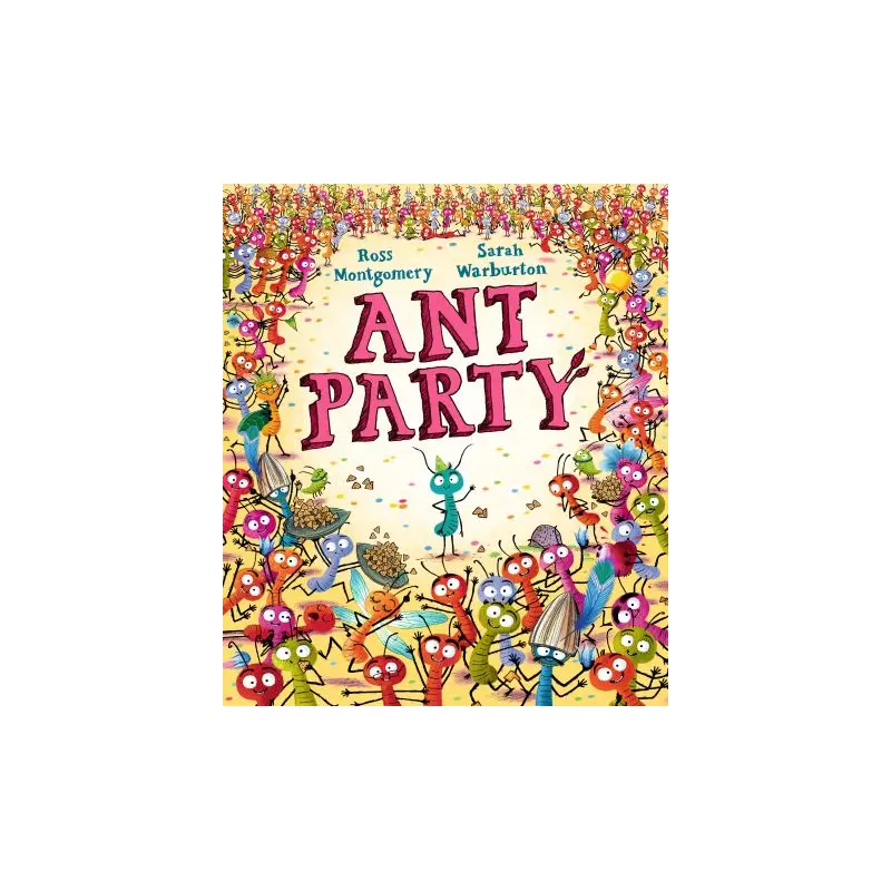 Ant party