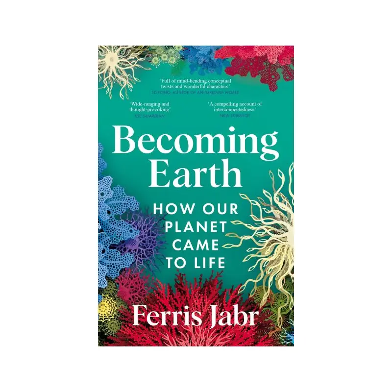 Becoming Earth