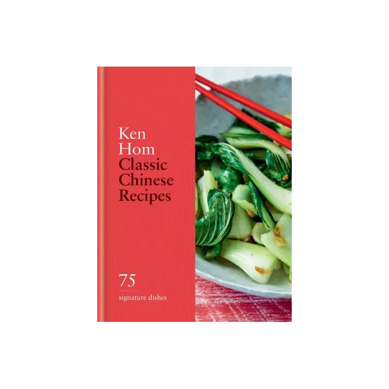 Classic Chinese recipes