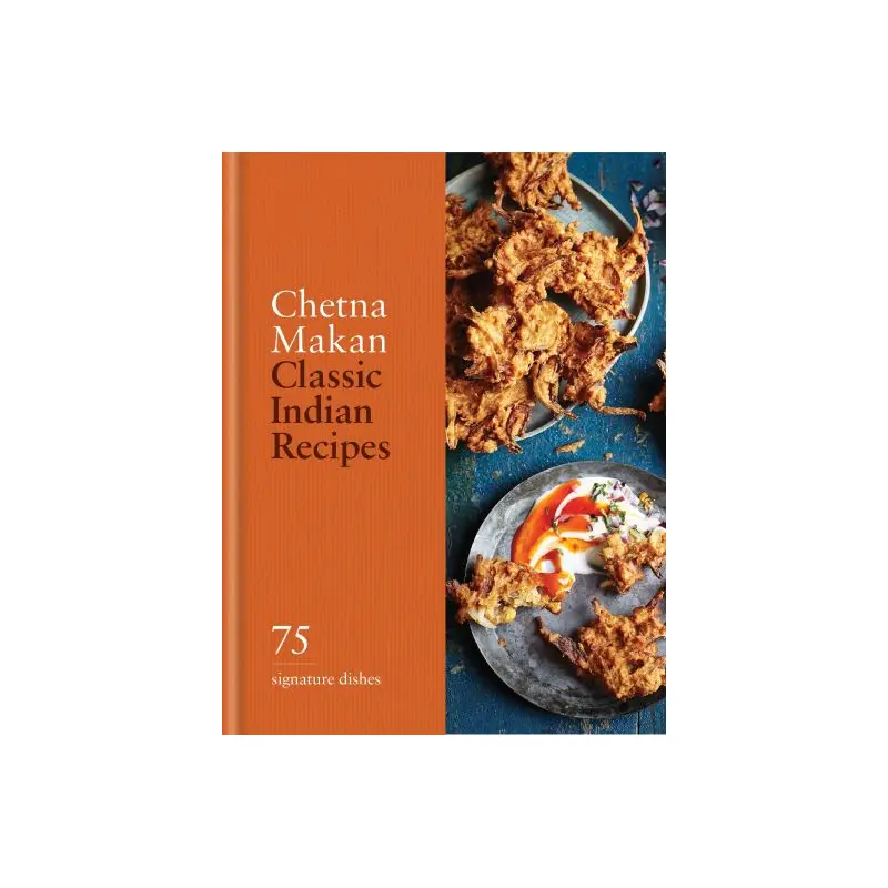 Classic Indian recipes