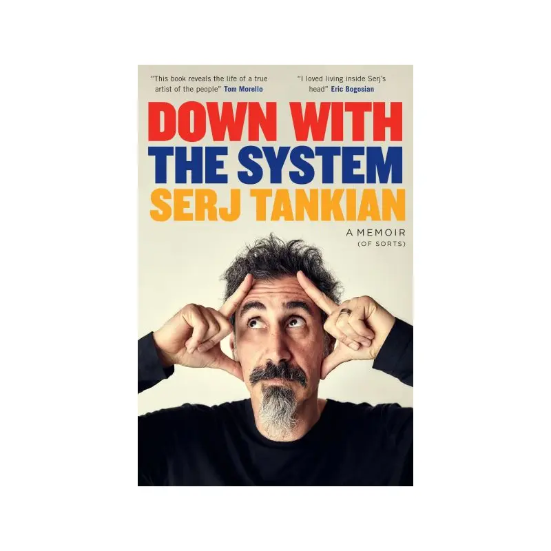 Down with the system