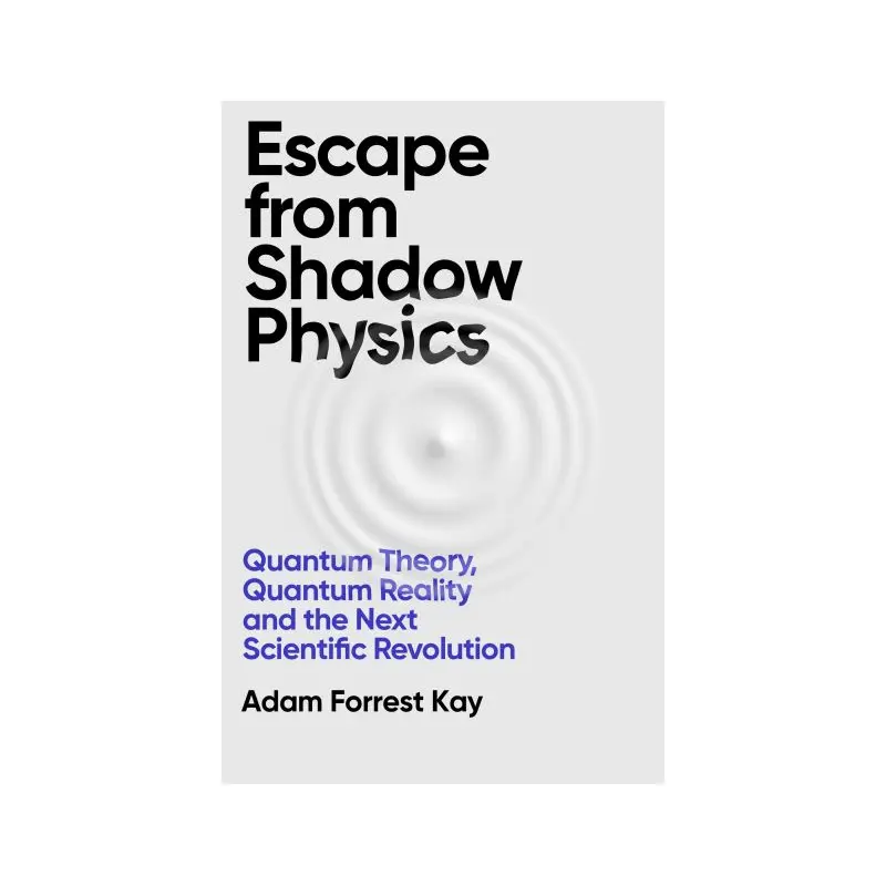 Escape from shadow physics